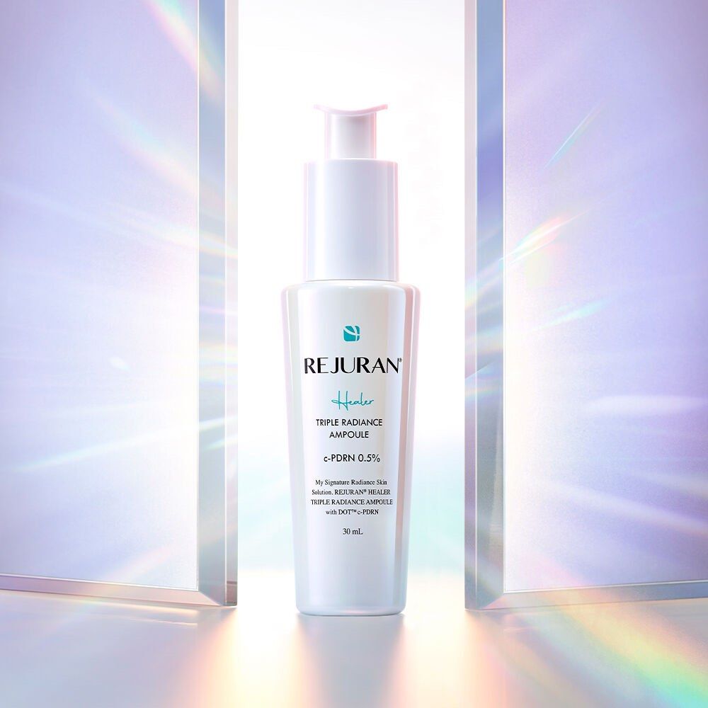 Rejuran 麗珠蘭 韓國 三重煥彩精華安瓶 50ml