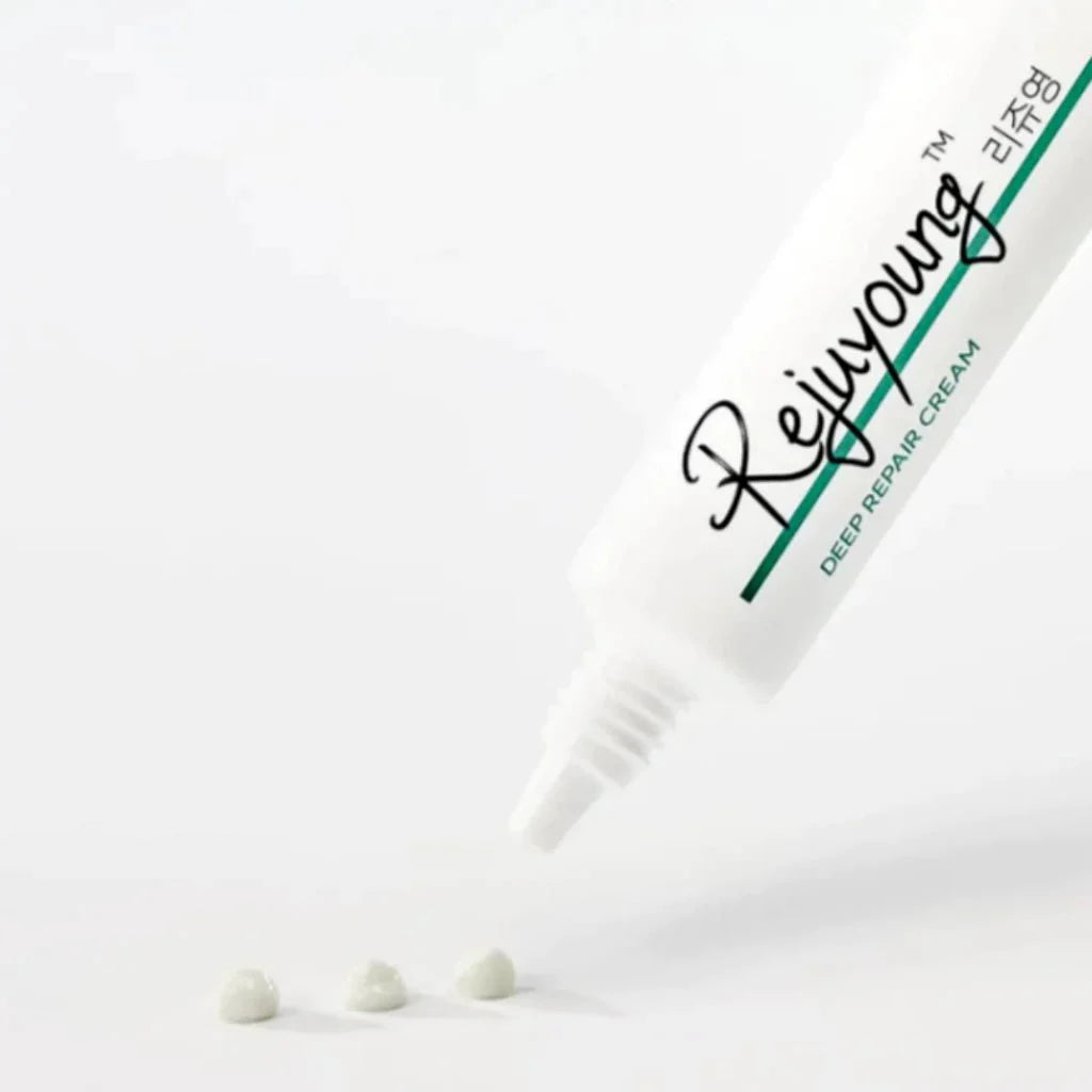 Rejuyoung 10000ppm PDRN Peptides Ceramide Deep Repair Cream 30ml