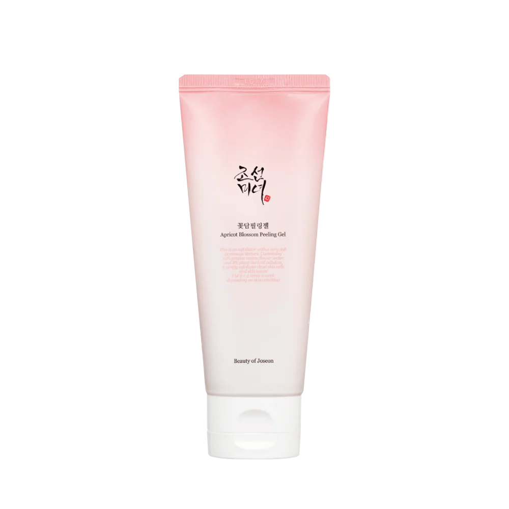 BEAUTY OF JOSEON 韓國 梅樹李子去角質啫喱 100ml