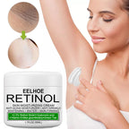 Crème hydratante pour la peau au rétinol Eelhoe 50 ml