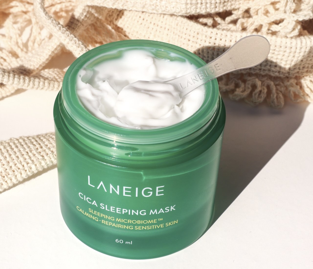 Laneige Cica Sleeping Mask 60ml