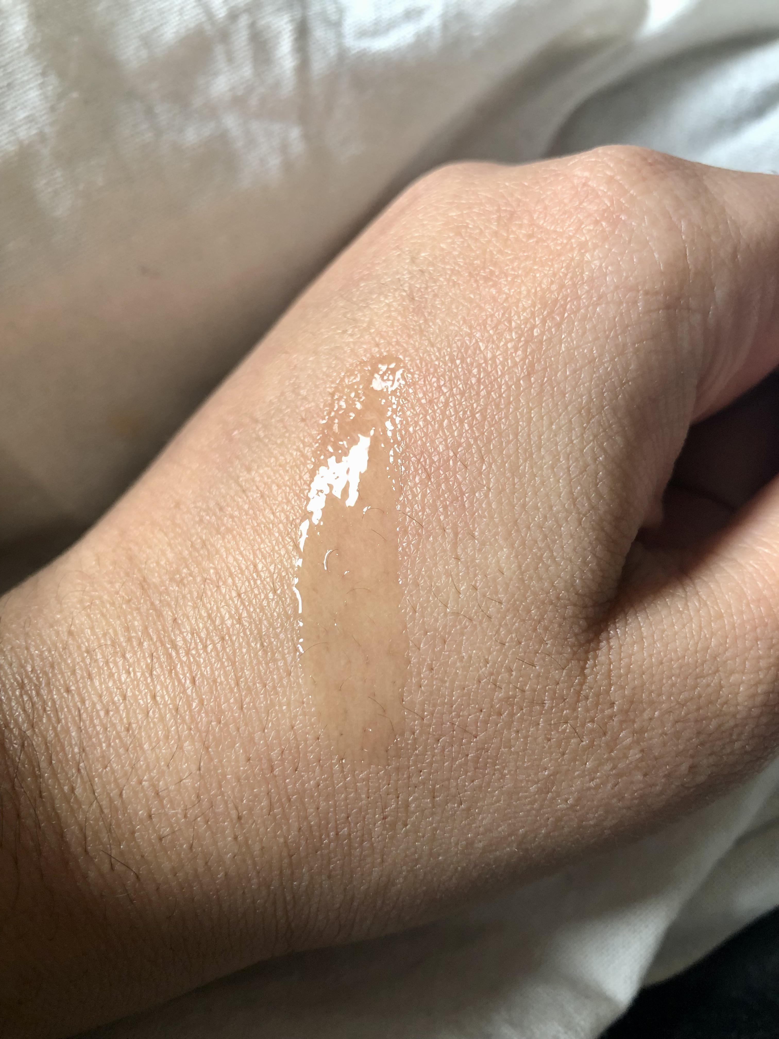 Apieu Honey & Milk Lip Oil 5g