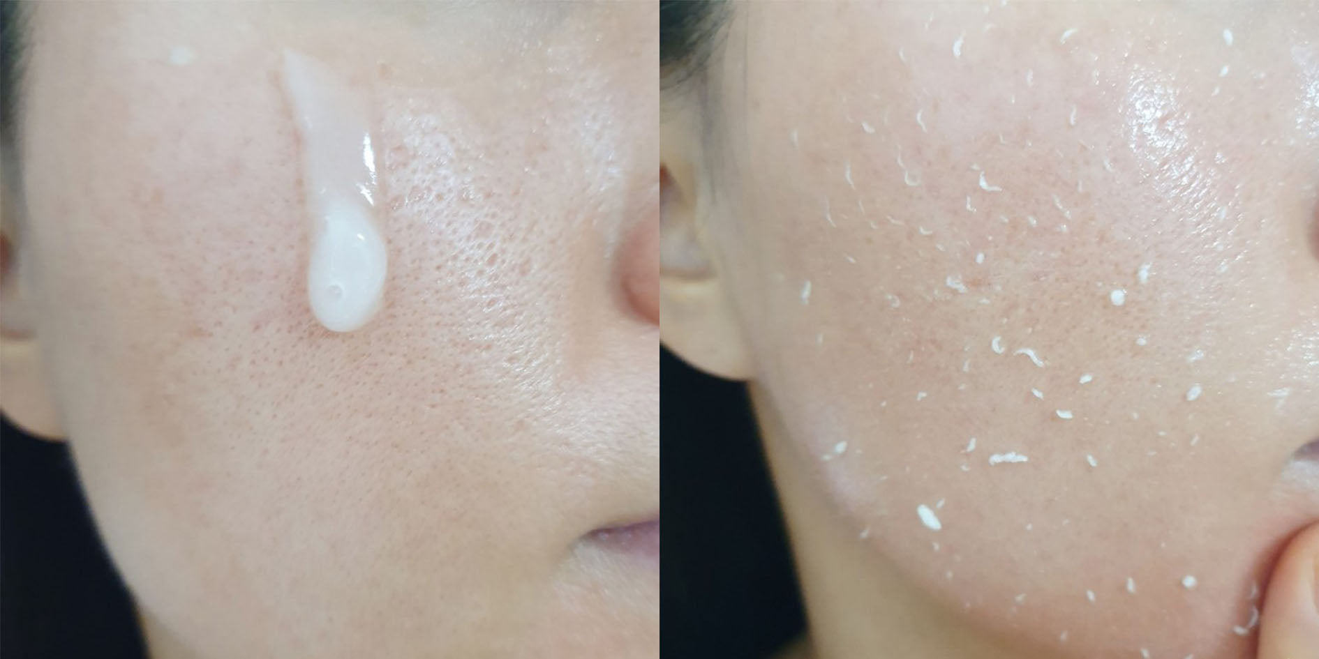 Aromame Pore Care Peeling Gel 80ml