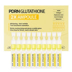 Rire PDRN Glutathione 2X Ampoule 1ml X 10ea