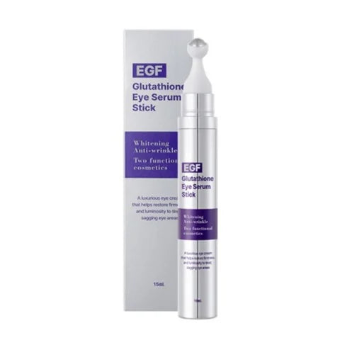 Rire EGF Glutathione Whitening Anti-Wrinkle Eye Serum Stick 15ml
