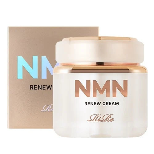 RiRe NMN Renew Cream 50g