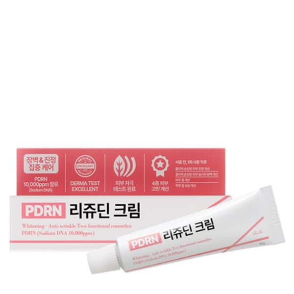 RIRE PDRN Peptide Rejudin Cream 10g