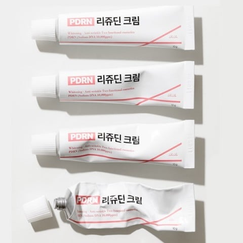RIRE PDRN Peptide Rejudin Cream 10g