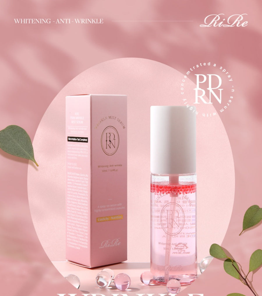 Rire PDRN Capsule Mist Serum 50ml