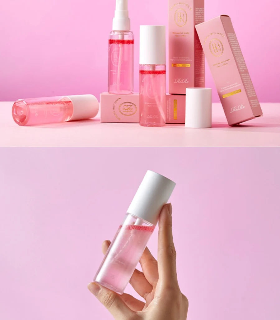Rire PDRN Capsule Mist Serum 50ml