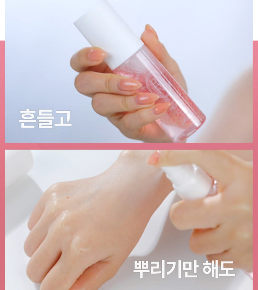 Rire PDRN Capsule Mist Serum 50ml