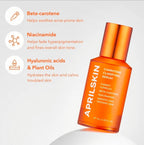 APRIL SKIN Carrotene Moisturizing & Soothing Clarifying Serum 37ml