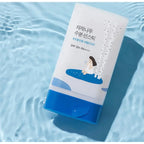 ROUND LAB Birch Juice Moisturizing Sun Stick SPF50+ PA++++ 19g