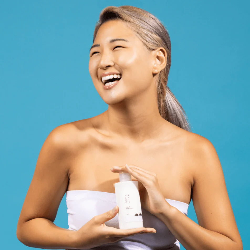 ROUND LAB 1025 Dokdo Lotion 200ml