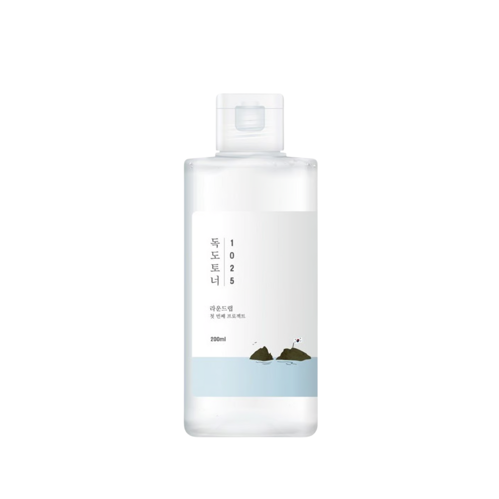 Round Lab 韓國 1025 獨島爽膚水 200ml