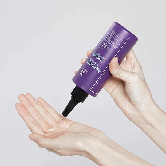 Ru:t Hair SCALP Anti-Aging 防脫黑髮皇護髮素 210ml