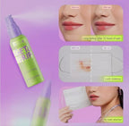 Dazzle Me Get A Grip Makeup Setting Spray Dewy Fix 60ml