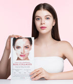 DERMAFiX 韓國 膠原蛋白凝膠抗老面膜 23g x 8片