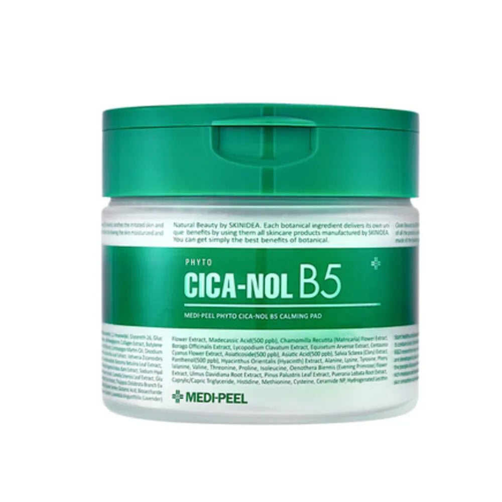 Medipeel Phyto Cica-Nol B5 Calming Pad 270ml/70ea