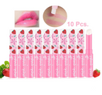 Mistine 泰國 草莓變色潤唇膏 1.7g