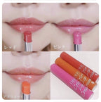 DHC Dense Coloring Intense Moisture Lipstick (Orange) 1.5g