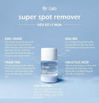 BR:LAB Tea Tree Super Acne Spot Remover 10ml