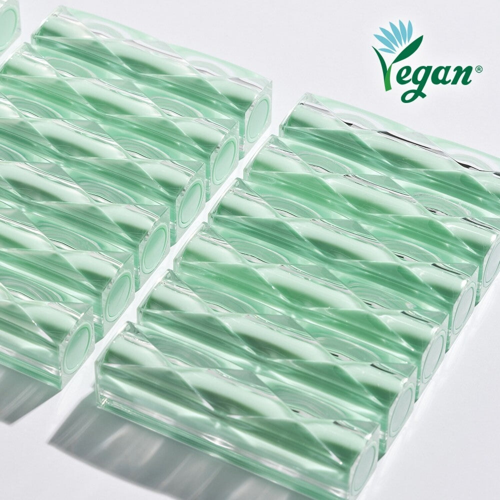 YNM Vegan Fresh Green Lip Balm 4g