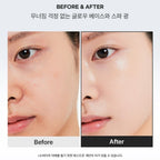 MUZIGAE MANSION Hydrating Glow & Flawless Finish Sleek Water Cushion 15g