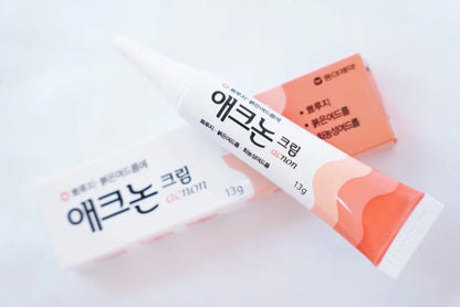 Dong-A Pharm Acnon Cream 抗炎殺菌祛痘膏 13g