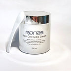 Crème apaisante hydro-cellules souches Ronas 100 ml