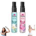 Twelve Plus Freesia Crush Mist Body Hair Perfume 25ml