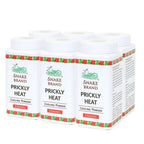 Snake Brand Cooling Prickly Heat Classic Original Body Powder 140g