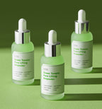 Sungboon Editor 韓國 綠番茄緊緻毛孔安瓶精華 30ml