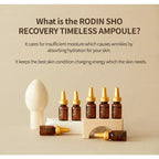 Coreana Rodin Sho Special Recovery Timeless Ampoule 2ml x 28ea