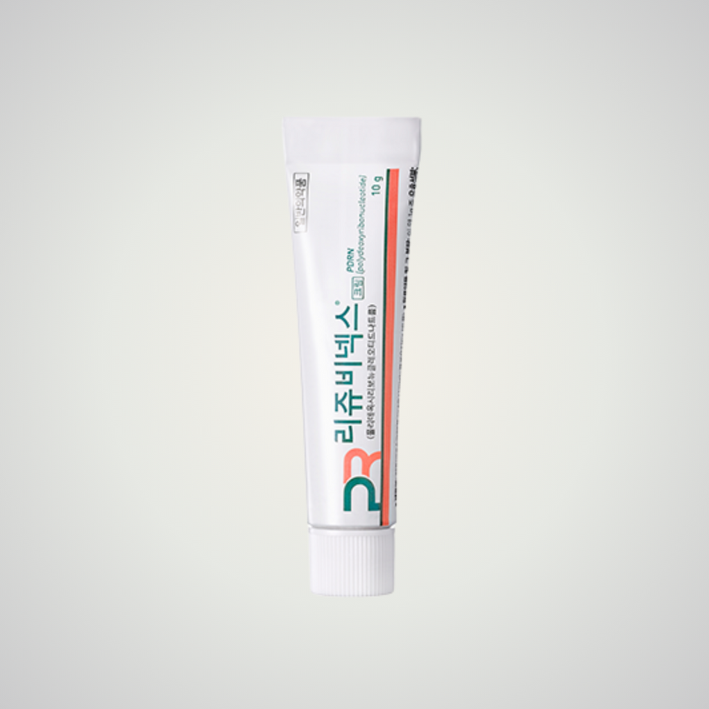 Rejuvenex Rejuran PDRN Repair Cream (Skin Barrier Boost Anti-Aging) 10g