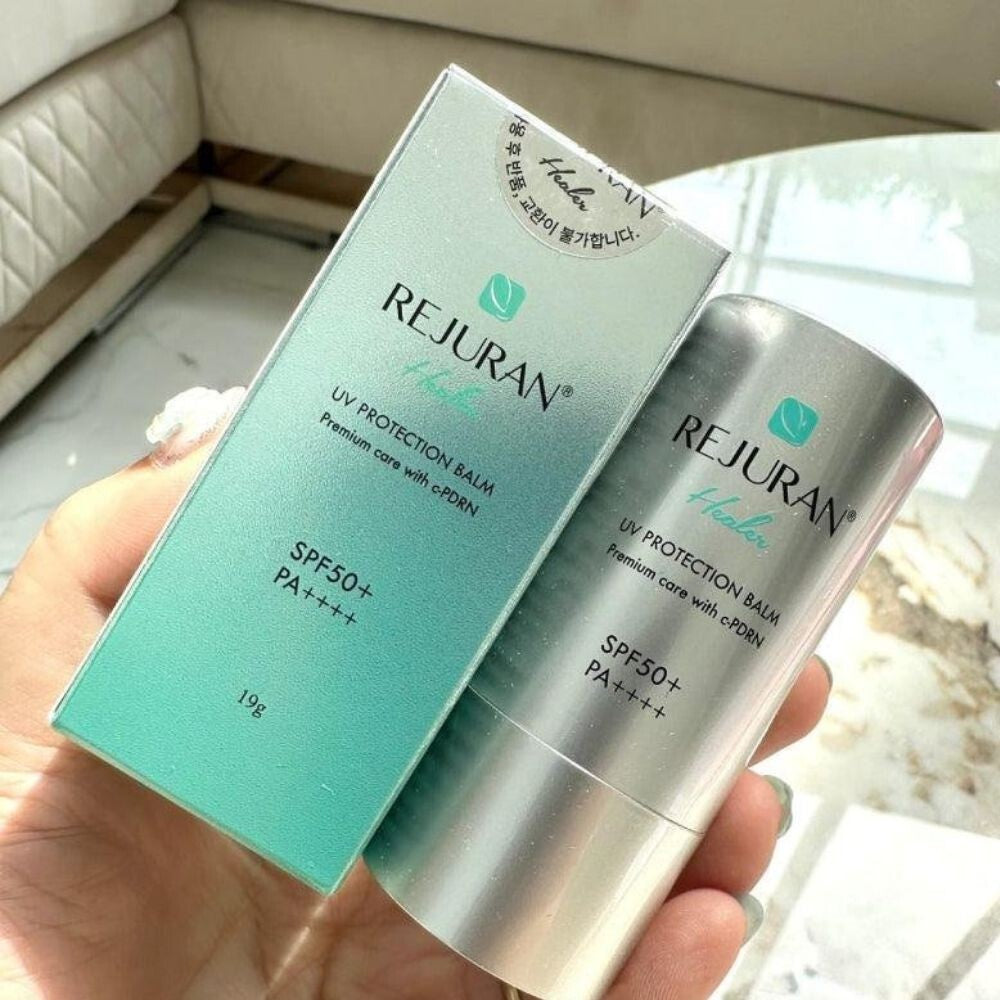 Rejuran Healer UV Protection Balm SPF50+ PA++++ 19g