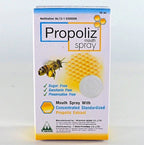 Propoliz Mouth Spray 15ml