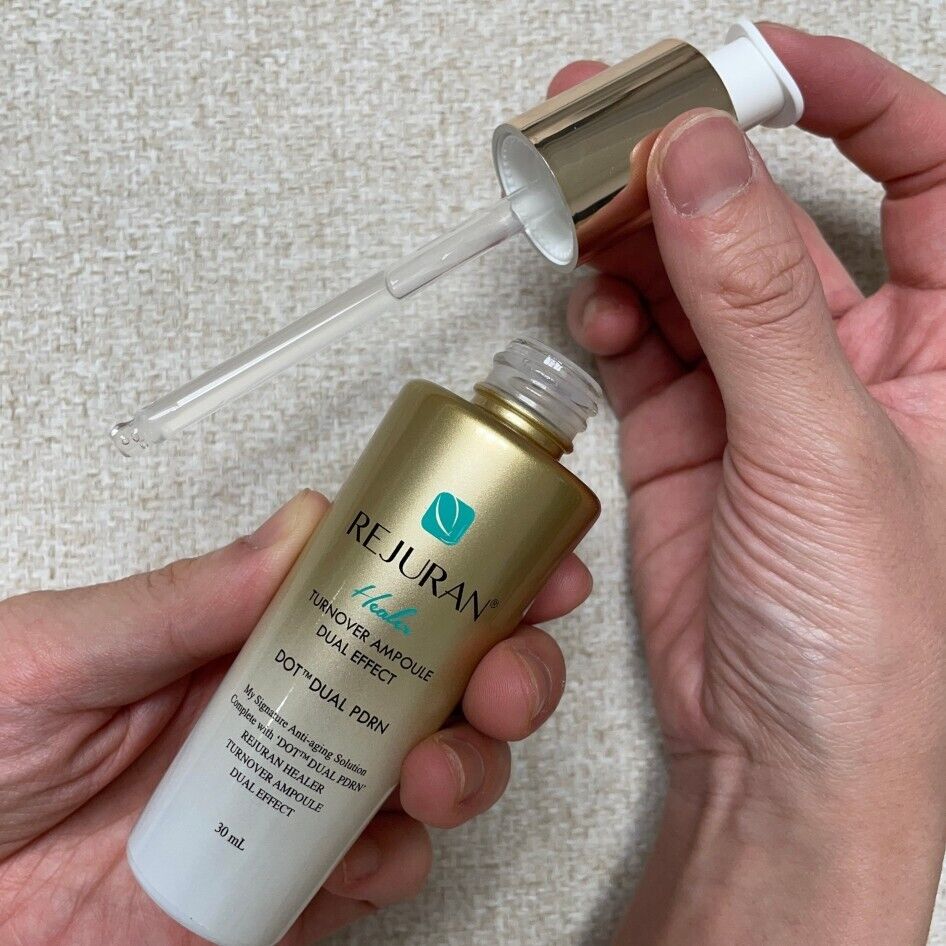 REJURAN Dual Effect Ampoule 30ml