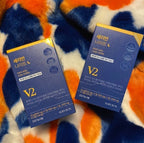 Sery Box Seryburn Night V2 Set (2 box total 28 packs)