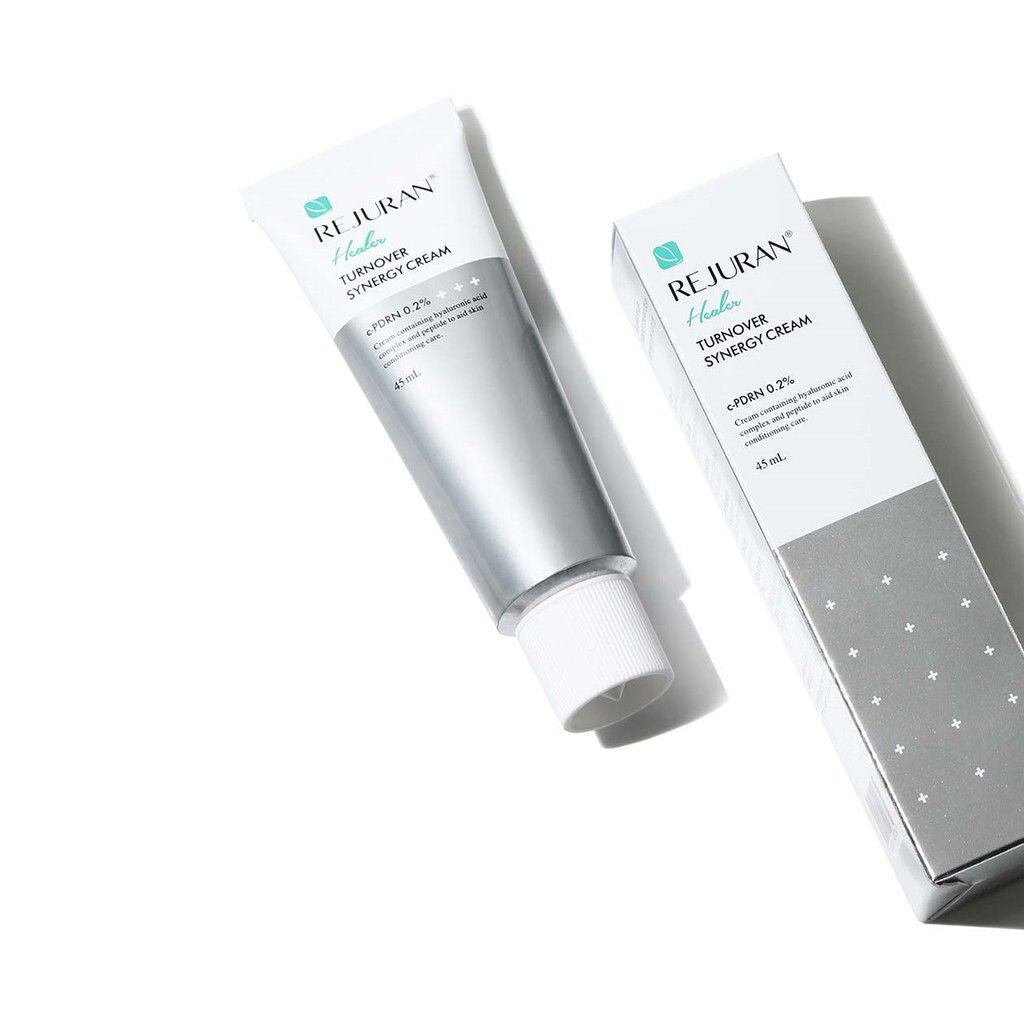 REJURAN Healer Turnover Synergy Creme 45ml
