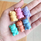 Cathy Doll Shiny Bear Lip Moist (#01 Candy Pink) 1.1g