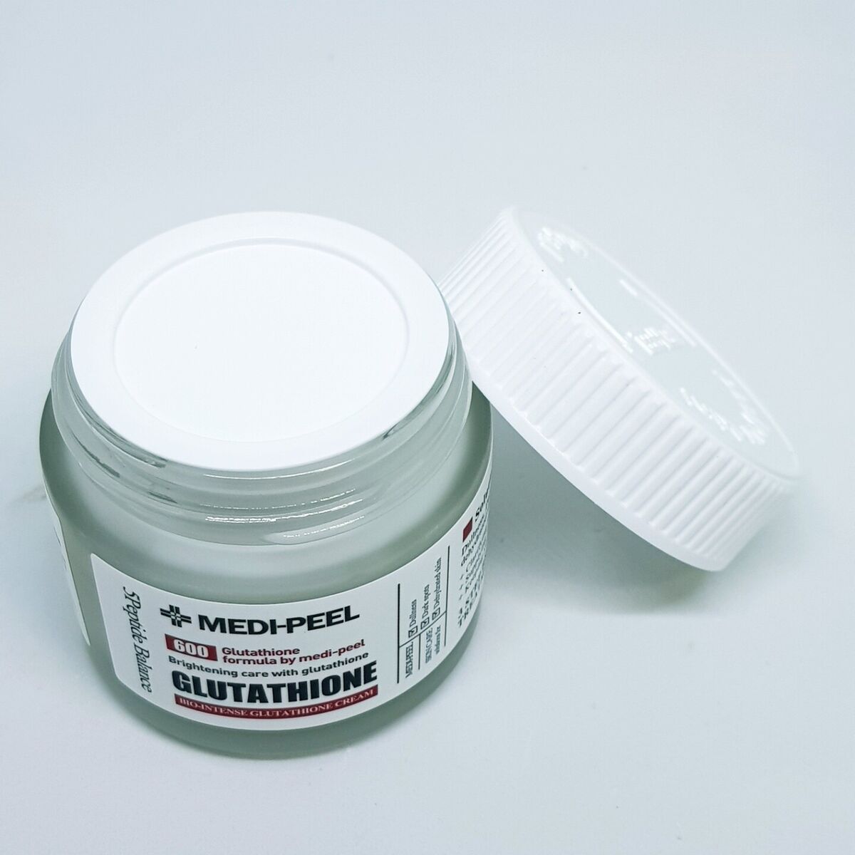 Medipeel Bio Intense Glutathione White Cream 50g