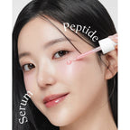 MEDICUBE PDRN Pink Peptide Collagen Serum 30ml + Refill 50ml