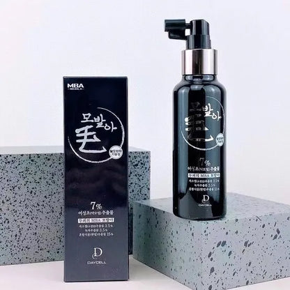 Daycell MBA MoBalA 魚腥草防脫育髮噴霧 150ml