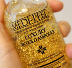 Medipeel 99.9% Pure 24K Gold Firming Ampoule 100ml