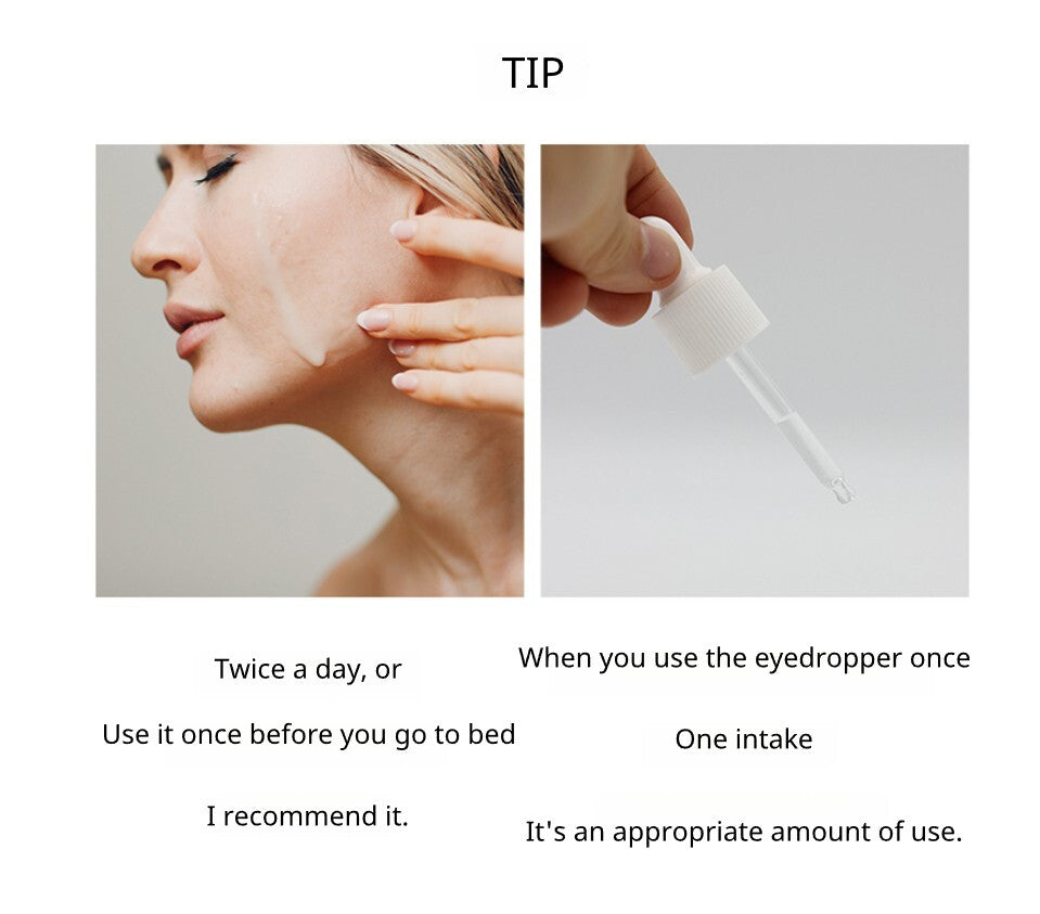 CURESONA Milk Lipids & Glutathione Real Toning Clear Ampoule (Brightening) 40ml