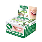 GREEN HERB Natural Herbal Toothpaste Clove Bright Teeth Antibacteria 25g