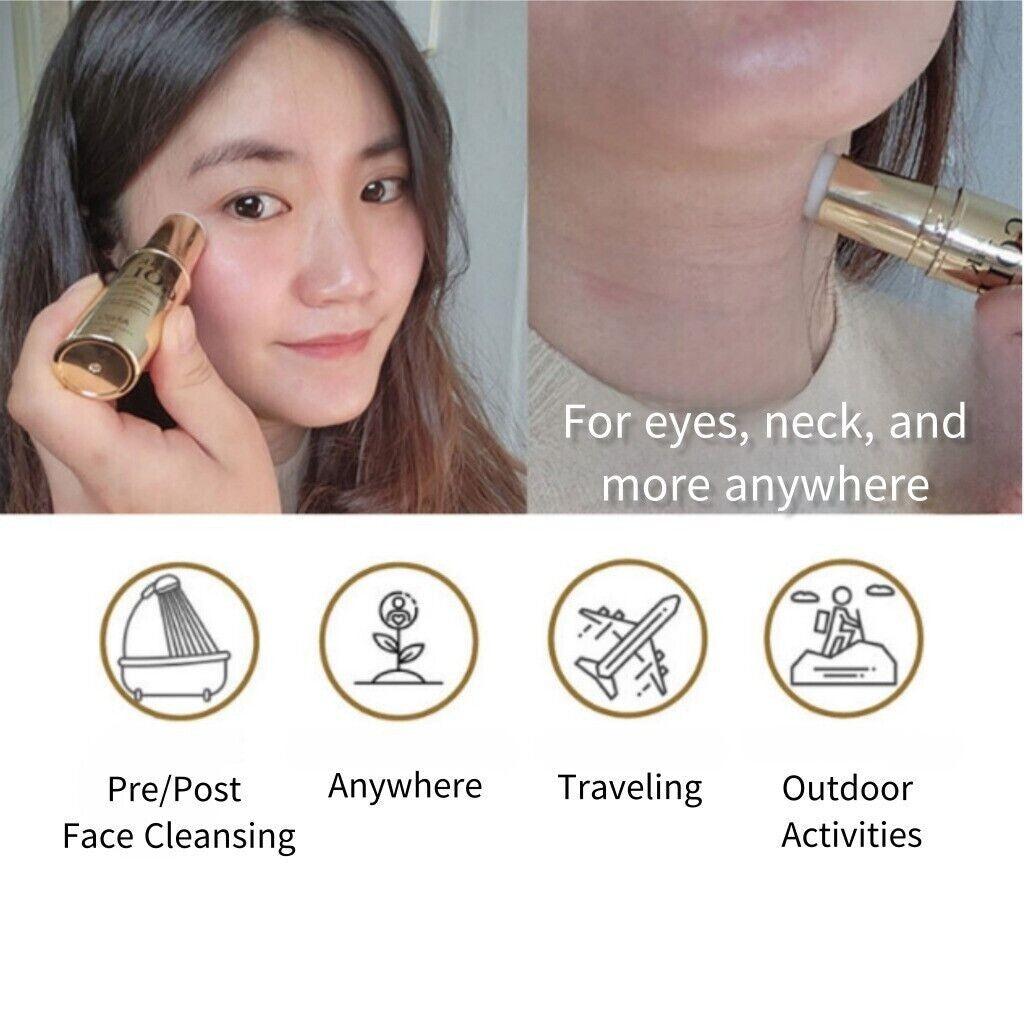 ANJO Professional 24K Gold Multi-Balm 9g