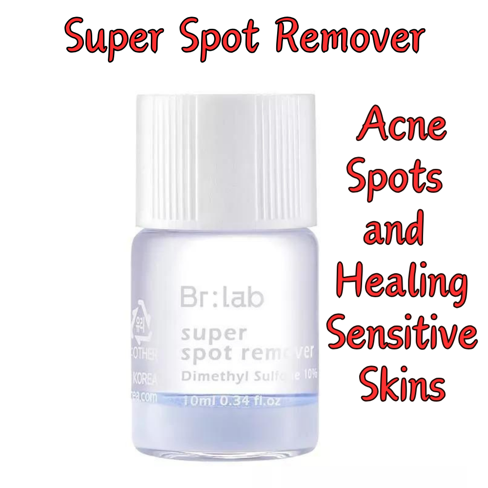 BR:LAB Tea Tree Super Acne Spot Remover 10ml