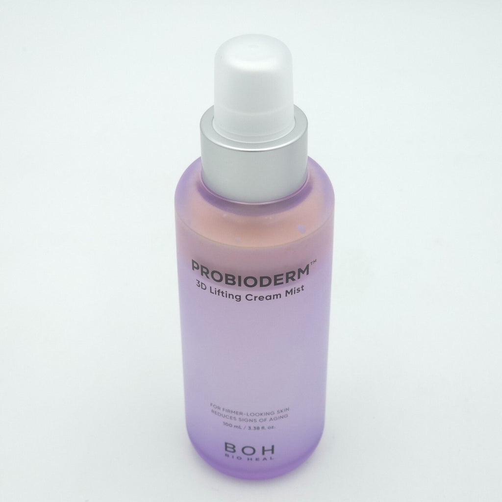 Bioheal BOH Probioderm 3D Firming Glow Lifting Cream Mist 100ml